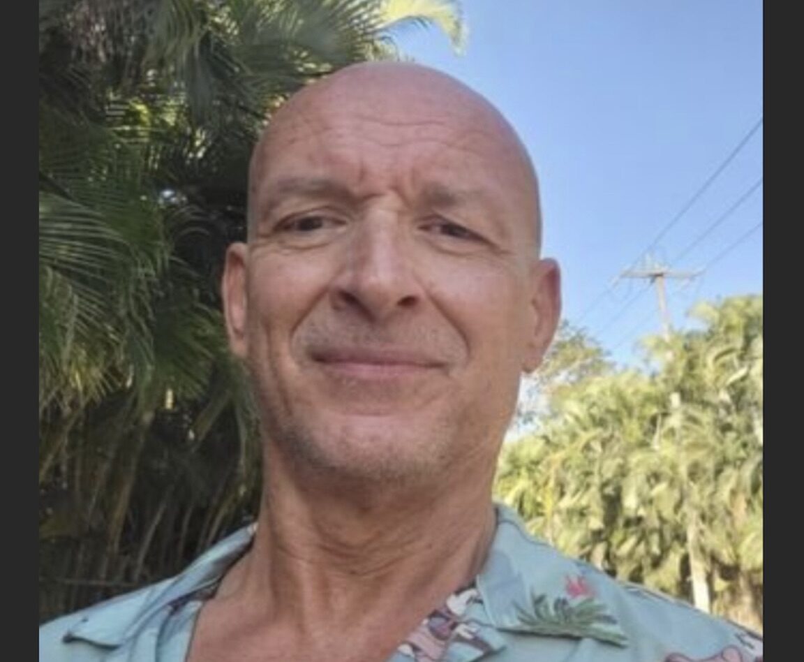 Richard Bilkszto (1963-2023)