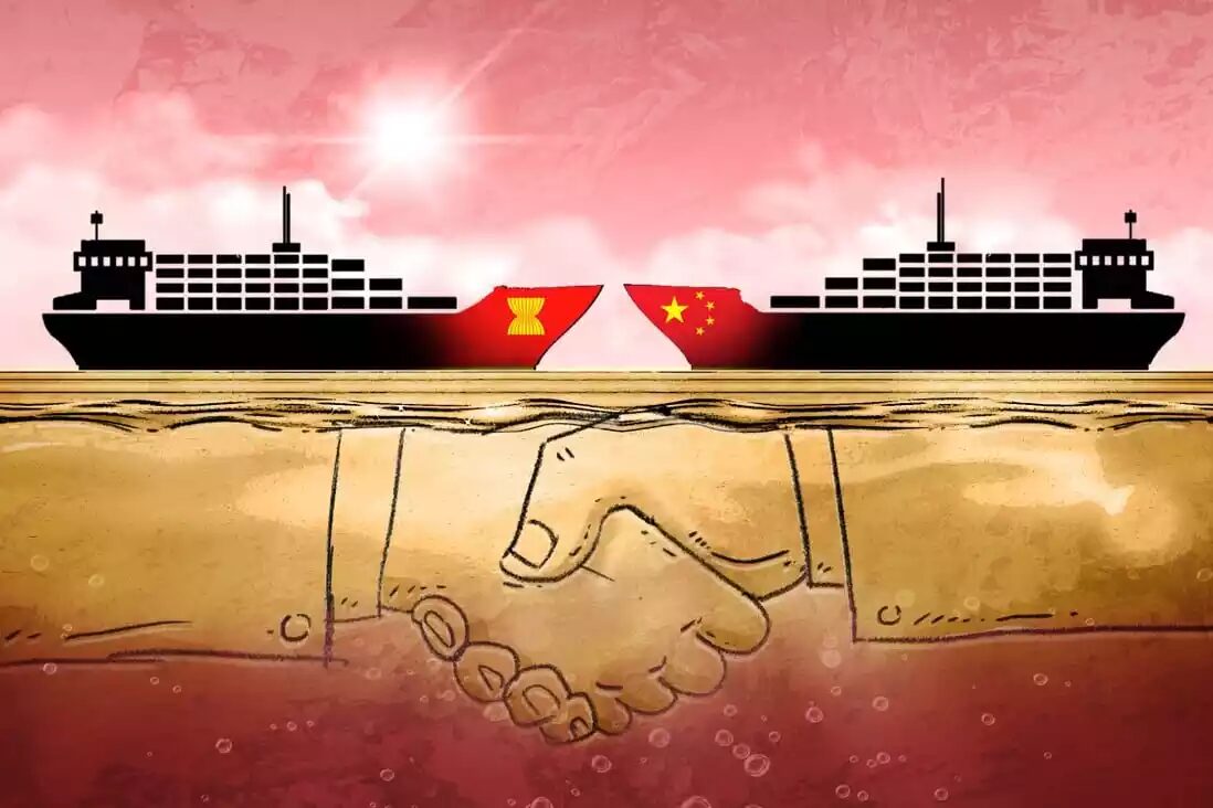 Click to enlarge Pinglu Canal 1