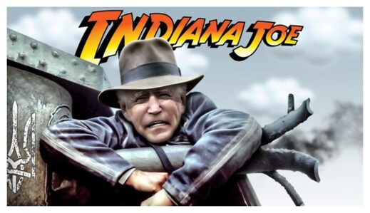 Demented Joe