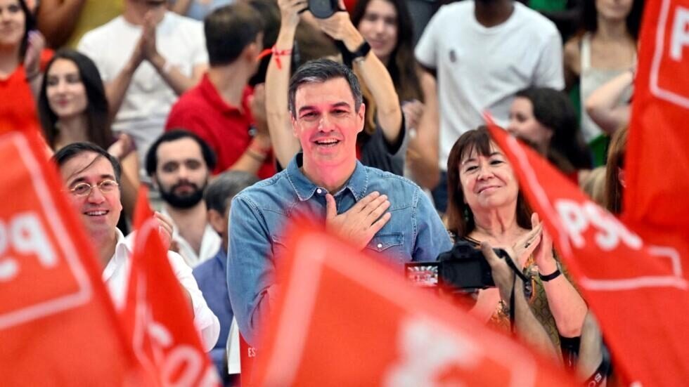 spain snap election pedro sanchez