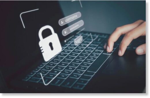 computer lockout