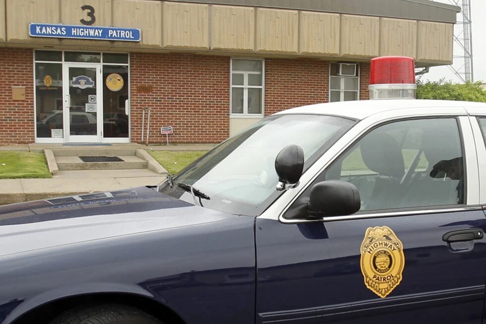 Kansas Highway Patrol