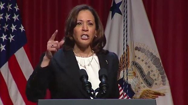 Click to enlarge Kamala Harris black history schools slavery