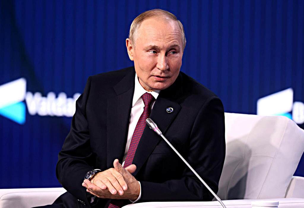 Putin