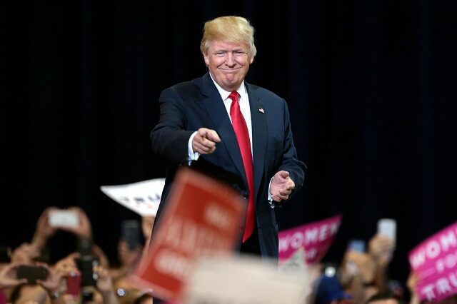 trump