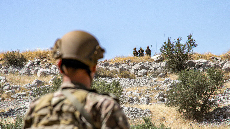 lebanese israeli soldiers