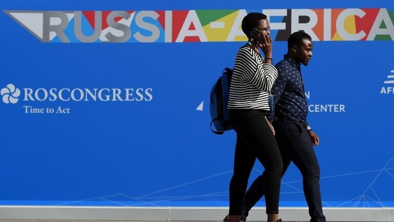roscongress russia-africa