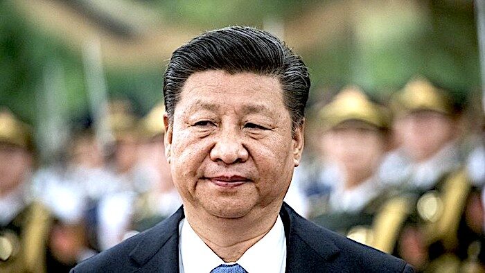 XIJIN