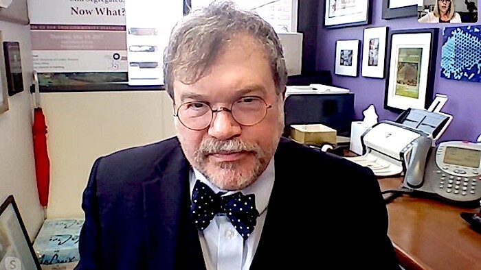 Peter Hotez
