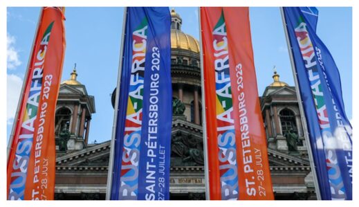 Various Flags