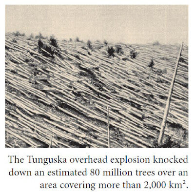 tunguska