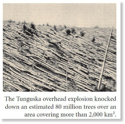 tunguska