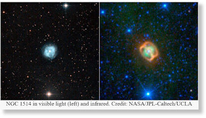 Nebular Plasmoids