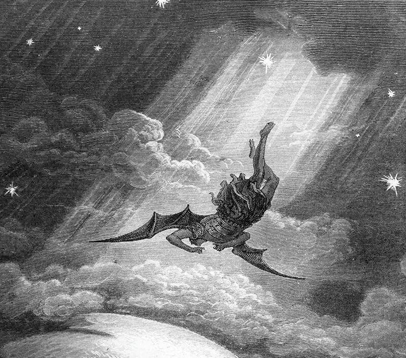 lucifer