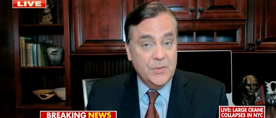 Jonathan Turley
