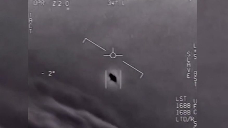 navy ufo