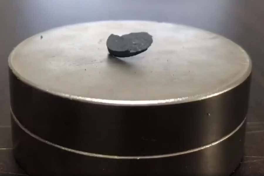 LK-99 superconductor