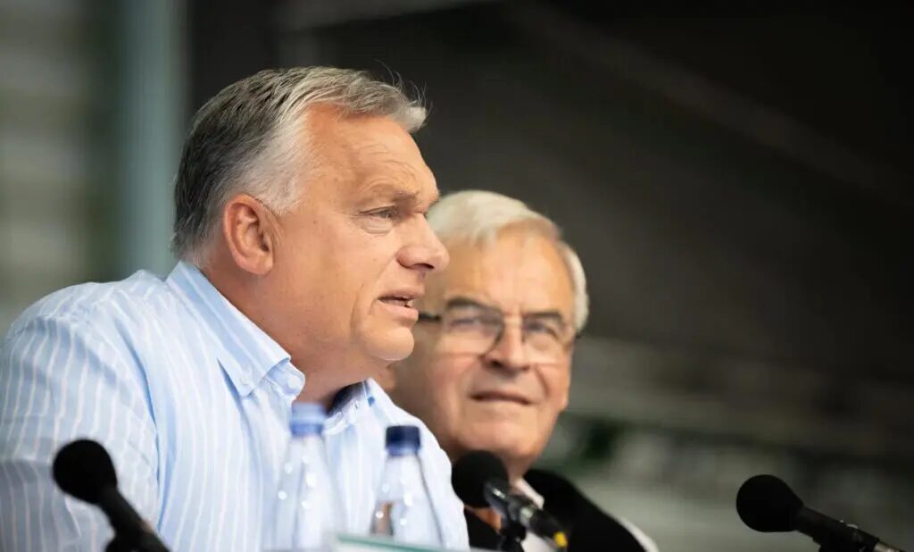 Orbán