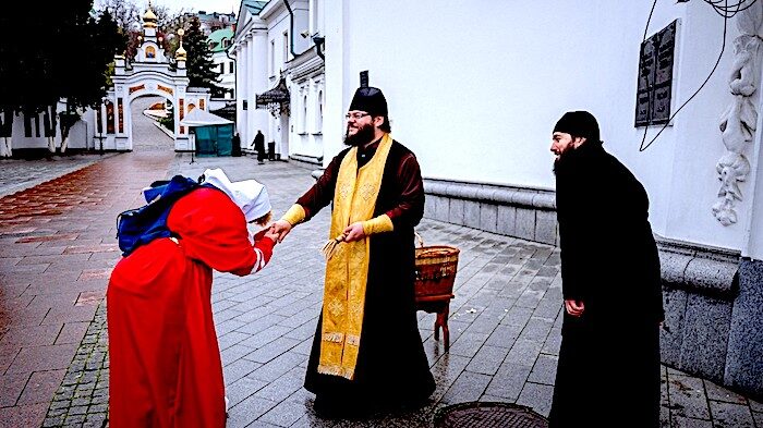 priests