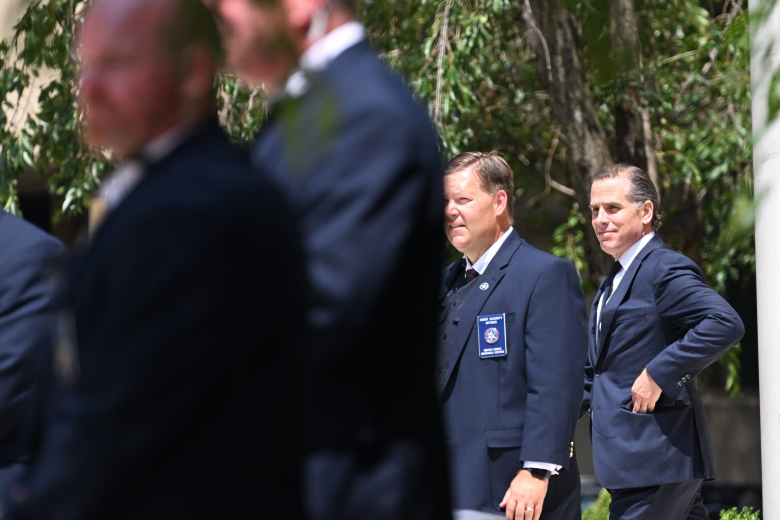 hunter biden plea deal court