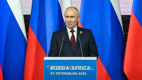 Click to enlarge putin