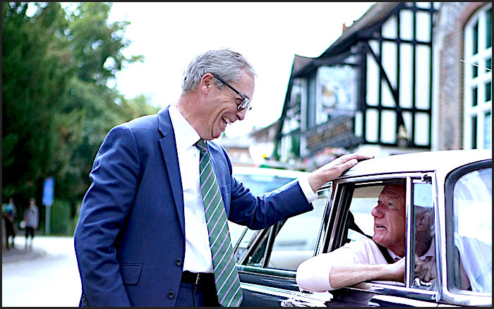 Click to enlarge Farage