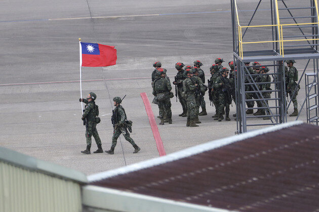 taiwan