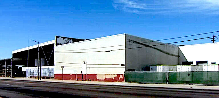 UMI building