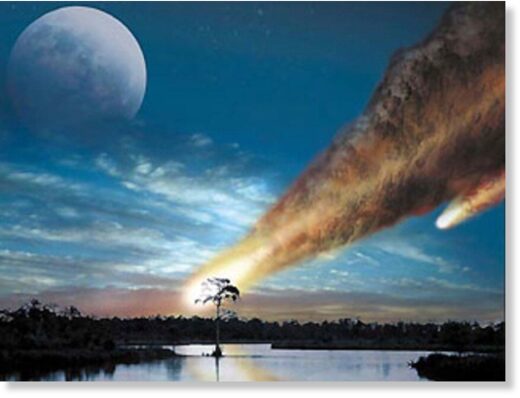 comet
