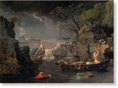 The Deluge