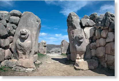 hittites