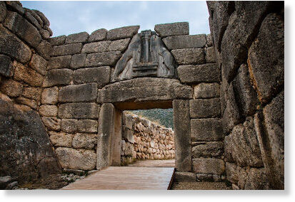 Lion Gate
