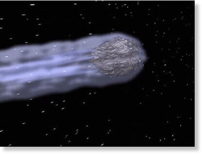 comet