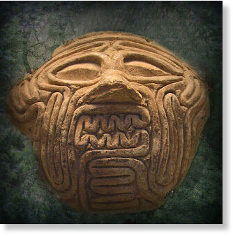 Humbaba