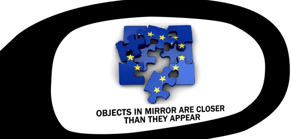 EU Disintegrating