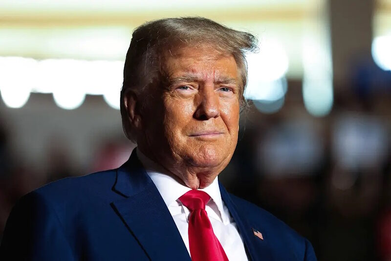 trump 2024