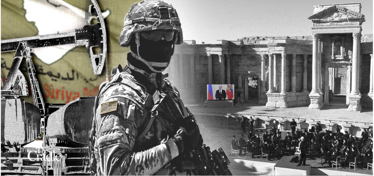 Click to enlarge Syria