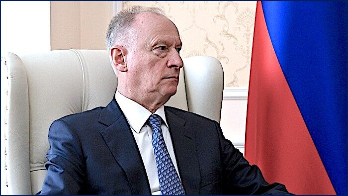 Patrushev