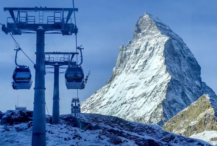 Click to enlarge swiss alps
