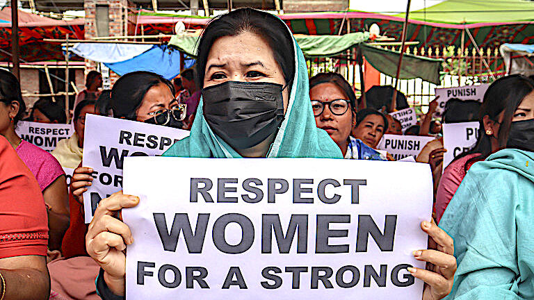 Protest