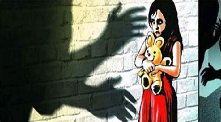 Click to enlarge Crime Against Children
