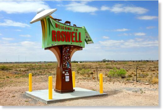 roswell