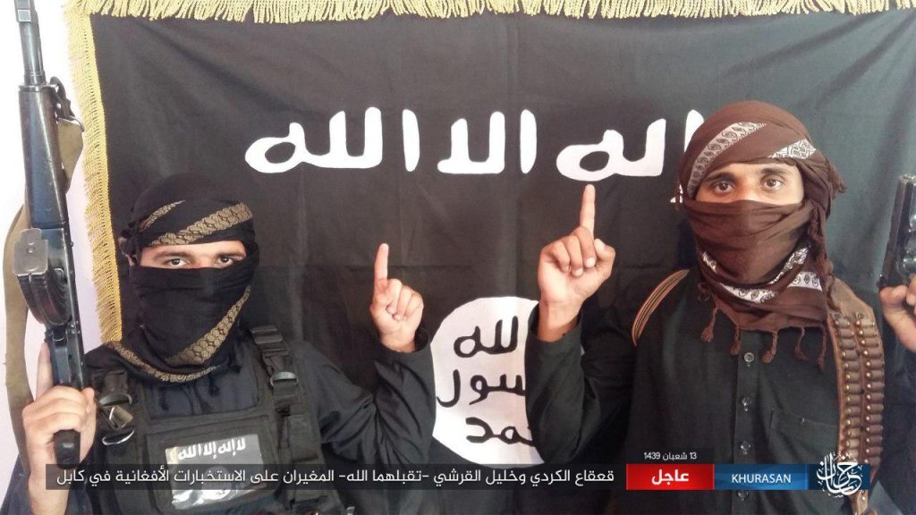 isis-k