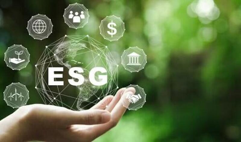 ESG info