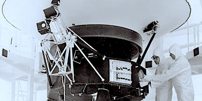 Voyager