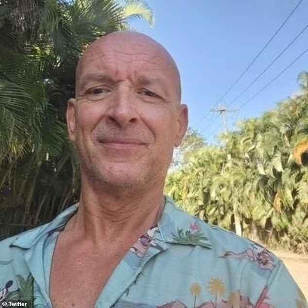 richard bilkszto