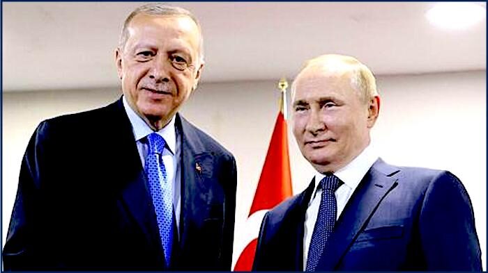 PutinErdo