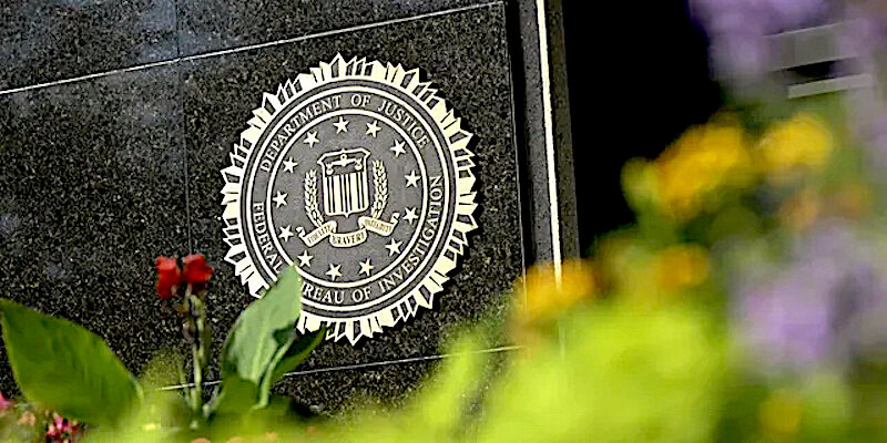 FBI seal