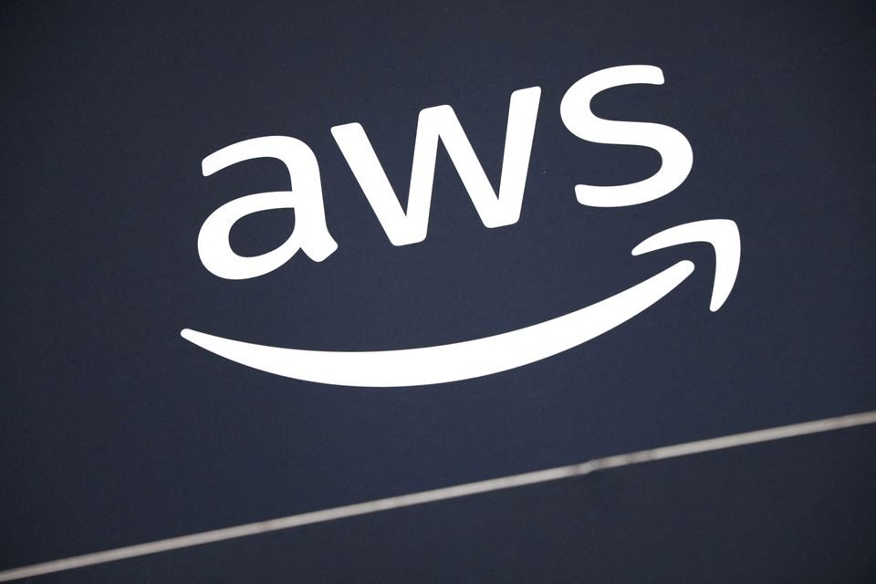 Click to enlarge Amazon Web Services