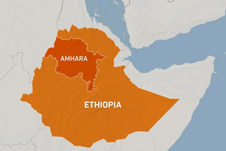 ETHIOPIA
